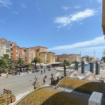 Charmant Studio Port De جرْويسا المظهر الخارجي الصورة