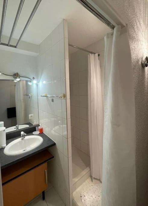 Charmant Studio Port De جرْويسا المظهر الخارجي الصورة