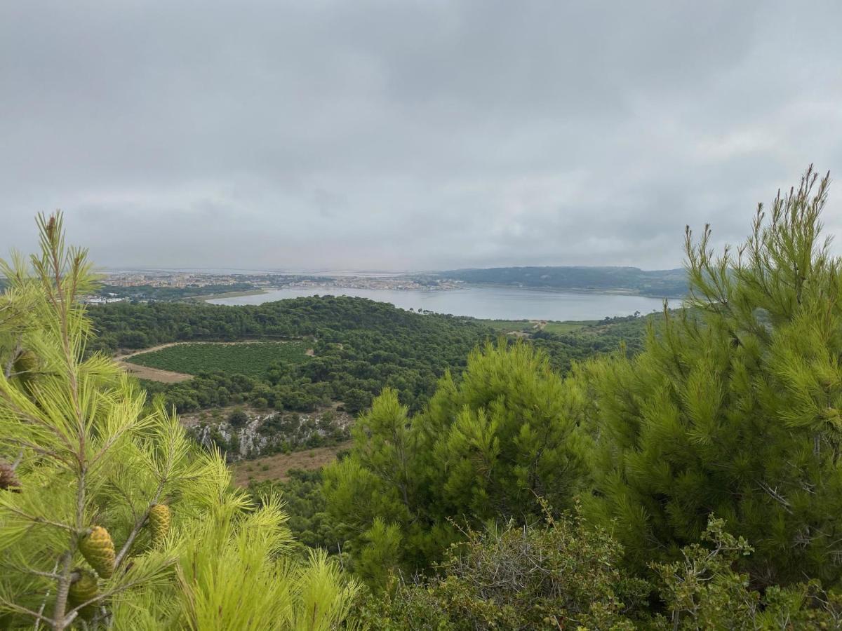 Charmant Studio Port De جرْويسا المظهر الخارجي الصورة