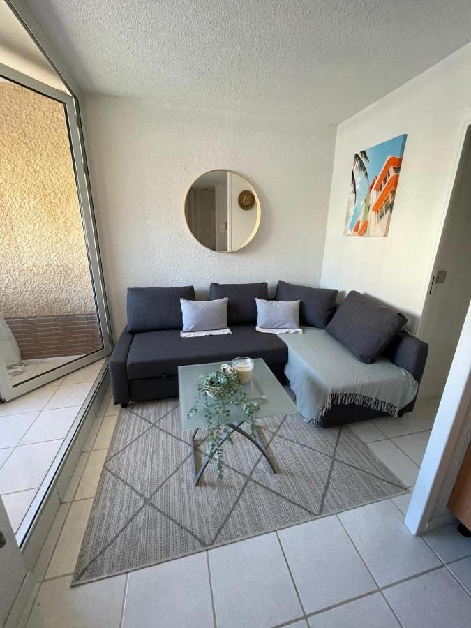 Charmant Studio Port De جرْويسا المظهر الخارجي الصورة