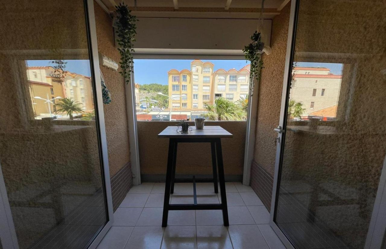 Charmant Studio Port De جرْويسا المظهر الخارجي الصورة