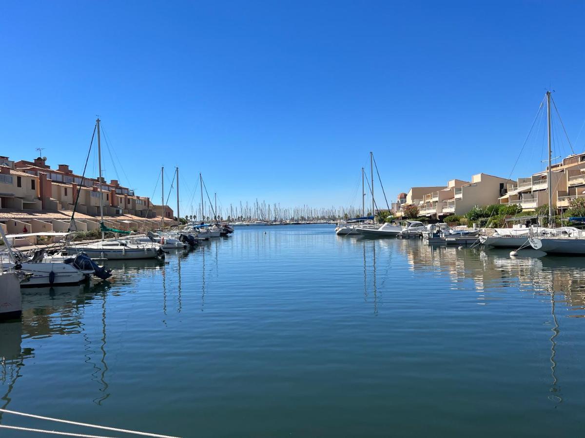 Charmant Studio Port De جرْويسا المظهر الخارجي الصورة
