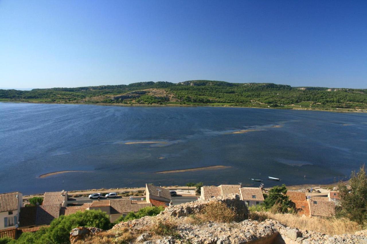 Charmant Studio Port De جرْويسا المظهر الخارجي الصورة