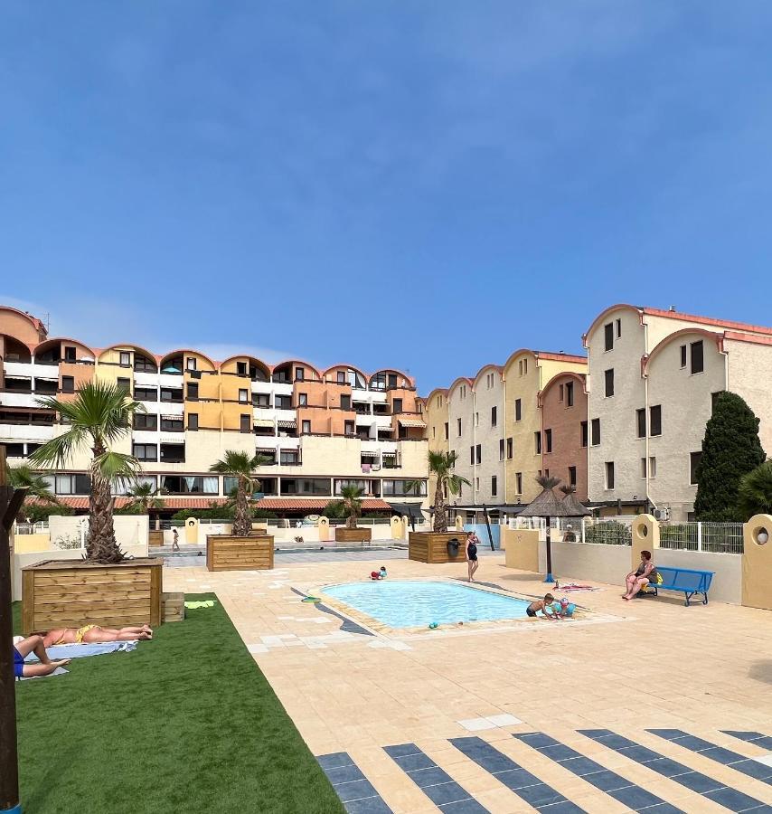 Charmant Studio Port De جرْويسا المظهر الخارجي الصورة